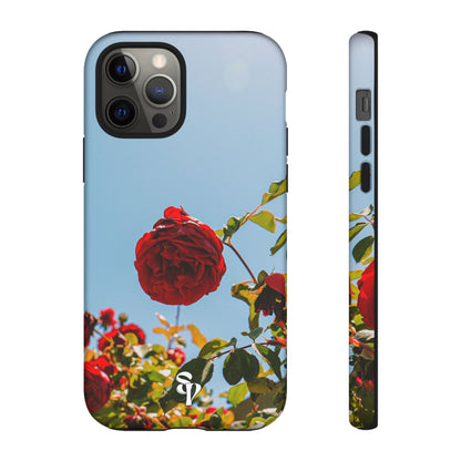 THE.ROSES. Tough Cases