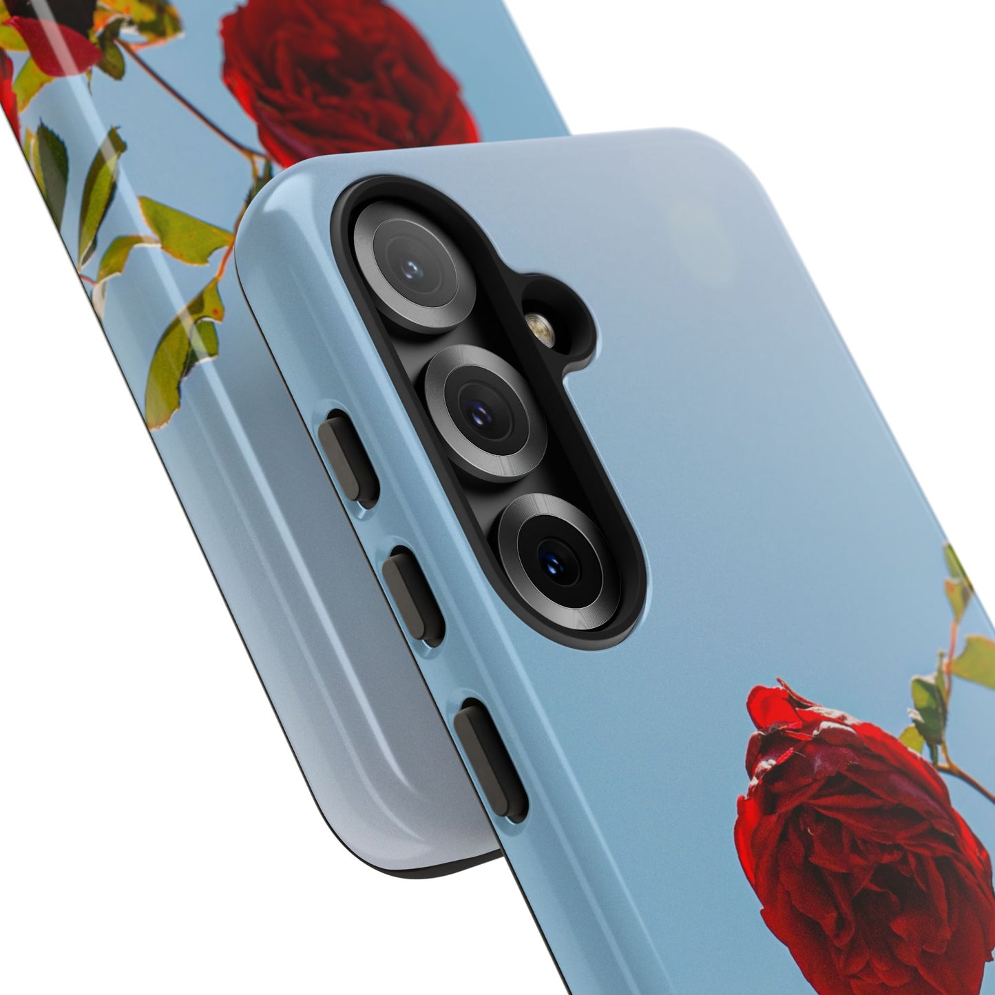 THE.ROSES. Tough Cases