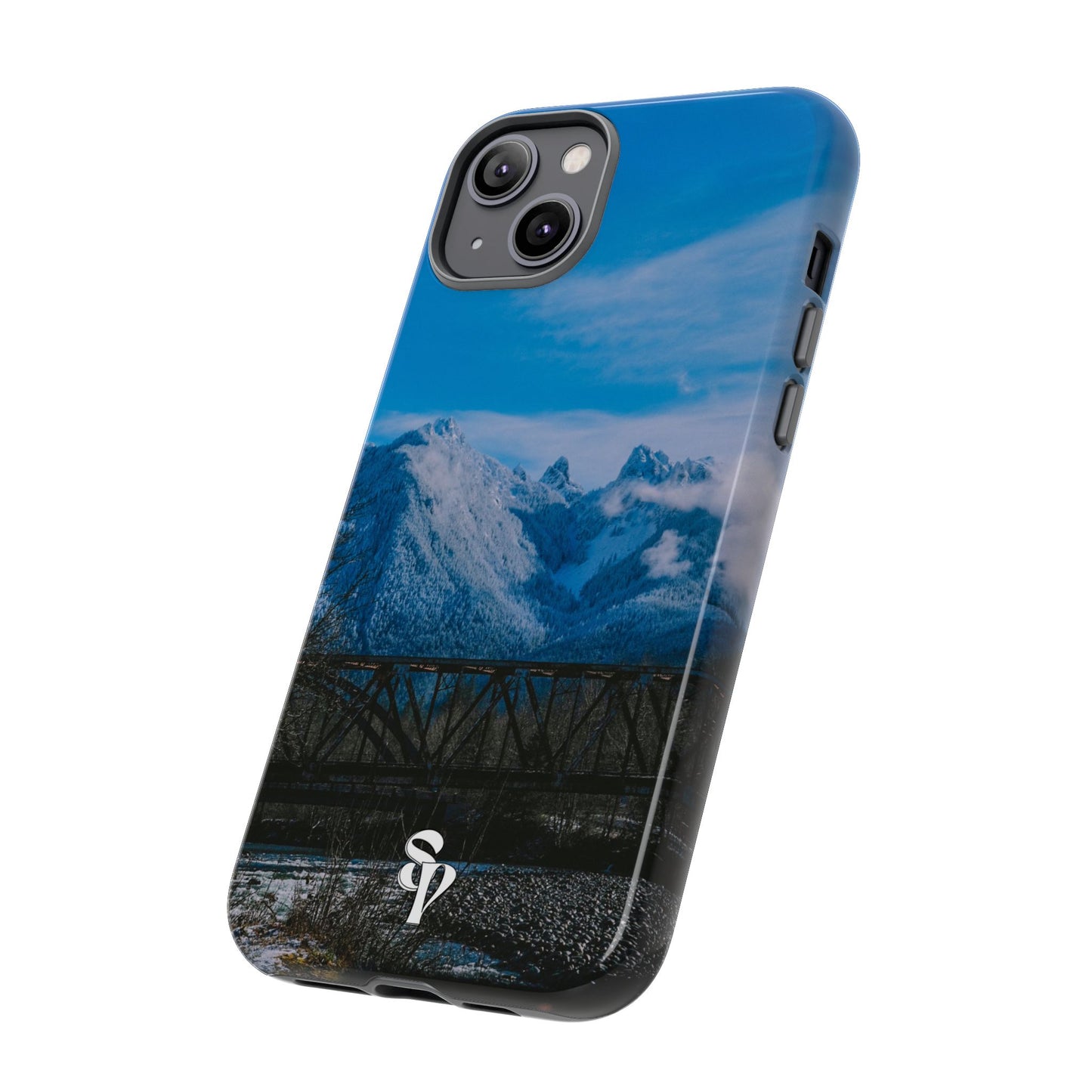 SnowyMountains Tough Cases