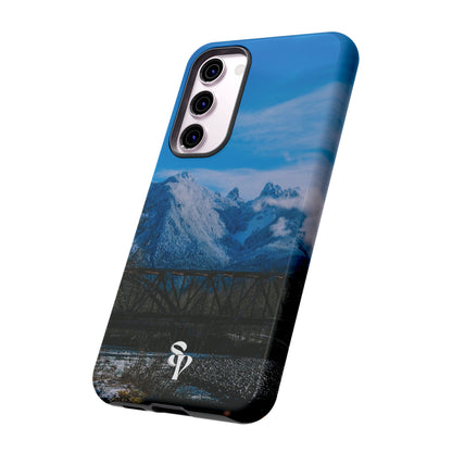 SnowyMountains Tough Cases