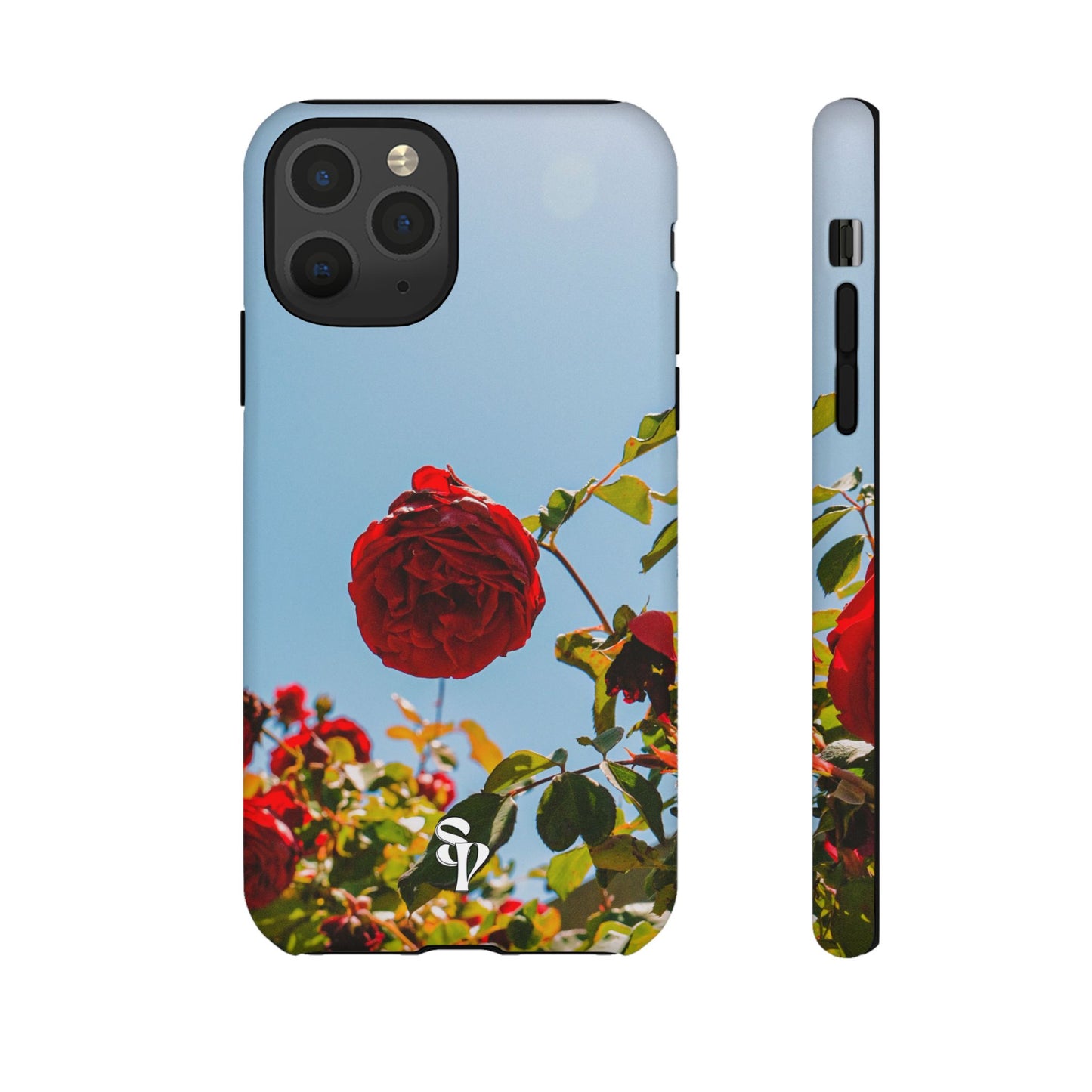 THE.ROSES. Tough Cases