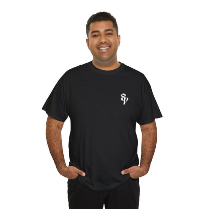 SP Logo Tee - Santi Prado Artist Shirt