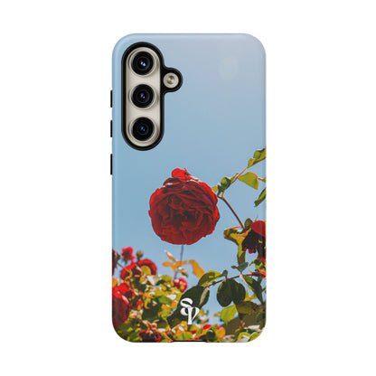 THE.ROSES. Tough Cases