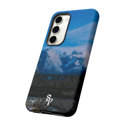 SnowyMountains Tough Cases