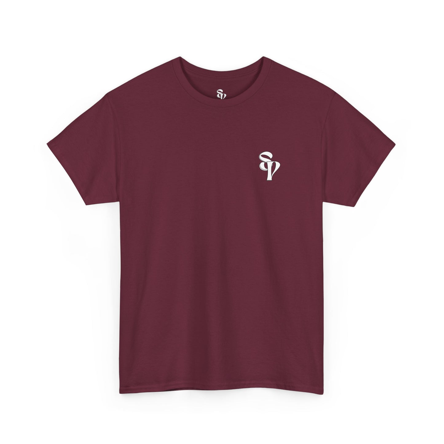 SP Logo Tee - Santi Prado Artist Shirt