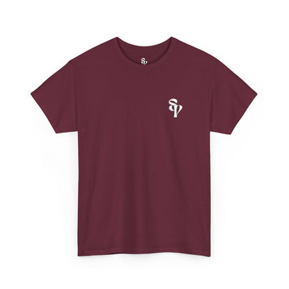 SP Logo Tee - Santi Prado Artist Shirt