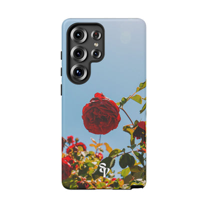 THE.ROSES. Tough Cases