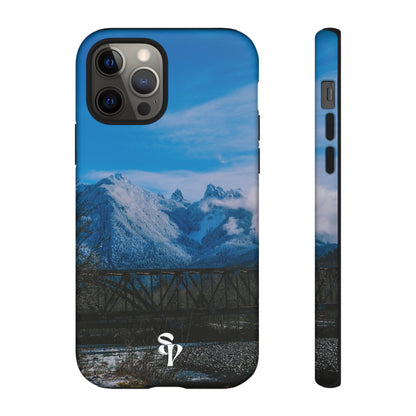 SnowyMountains Tough Cases
