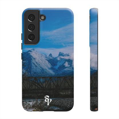 SnowyMountains Tough Cases