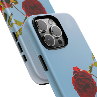 THE.ROSES. Tough Cases