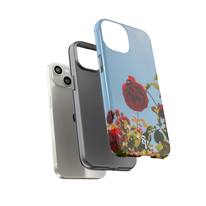 THE.ROSES. Tough Cases