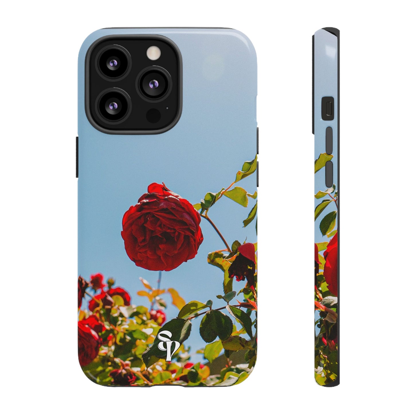 THE.ROSES. Tough Cases