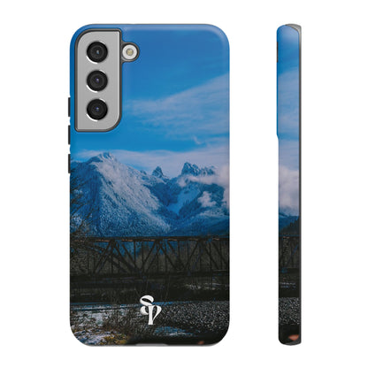 SnowyMountains Tough Cases
