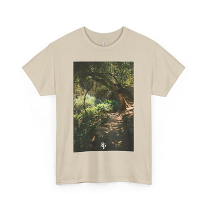 NatureWalk Unisex Heavy Cotton Tee