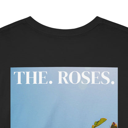 THE.ROSES. Unisex Heavy Cotton Tee