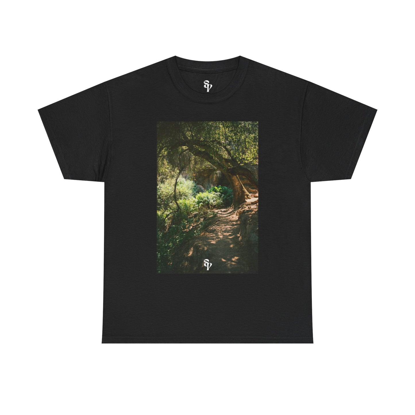 NatureWalk Unisex Heavy Cotton Tee