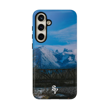SnowyMountains Tough Cases