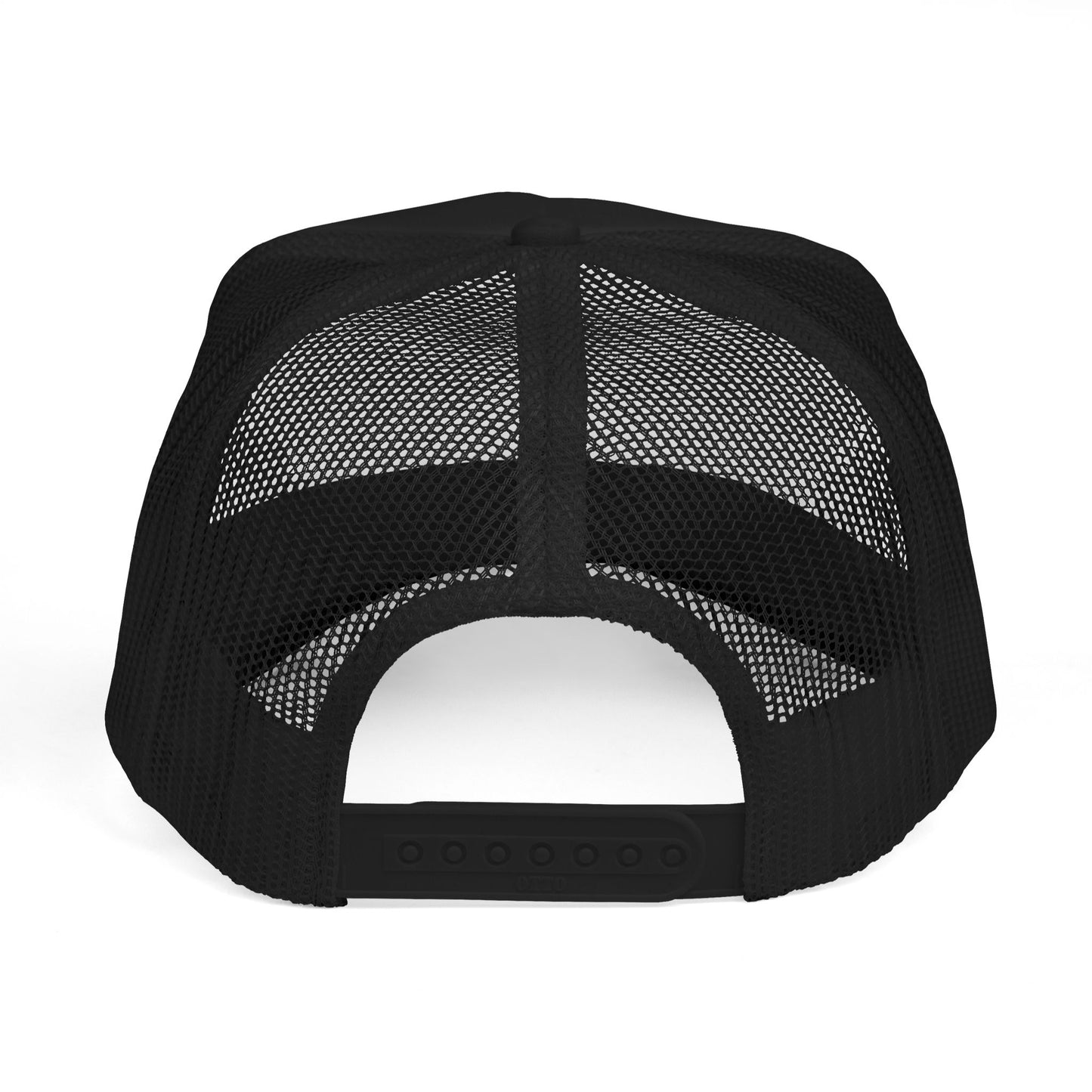 Santi Prado Photography  Foam Trucker Hat (Embroidery)