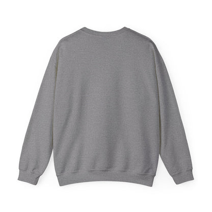 BLOSSOM! Heavy Blend™ Crewneck Sweatshirt