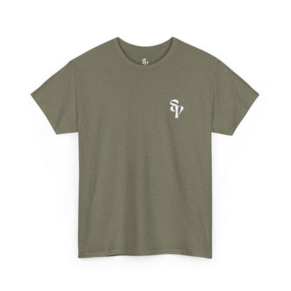 SP Logo Tee - Santi Prado Artist Shirt