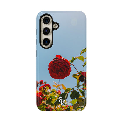 THE.ROSES. Tough Cases