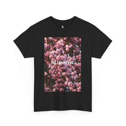 BLOSSOM! Unisex Heavy Cotton Tee