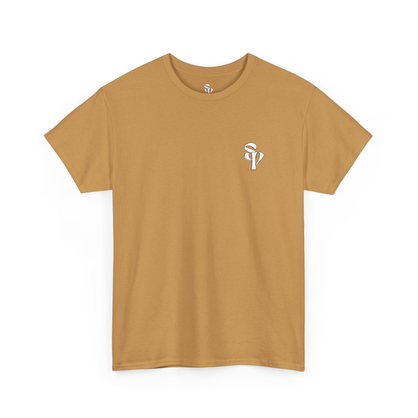 SP Logo Tee - Santi Prado Artist Shirt