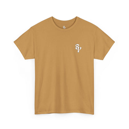 SP Logo Tee - Santi Prado Artist Shirt