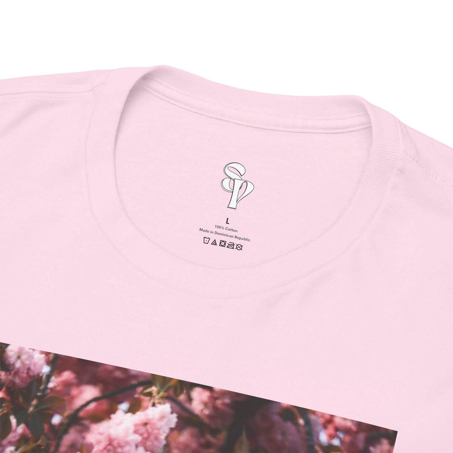 BLOSSOM! Unisex Heavy Cotton Tee