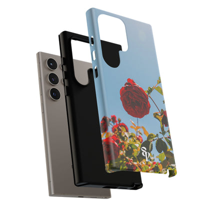 THE.ROSES. Tough Cases