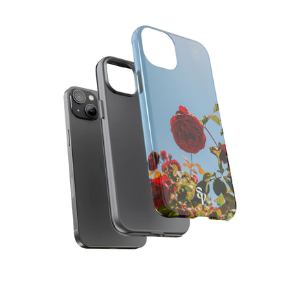 THE.ROSES. Tough Cases