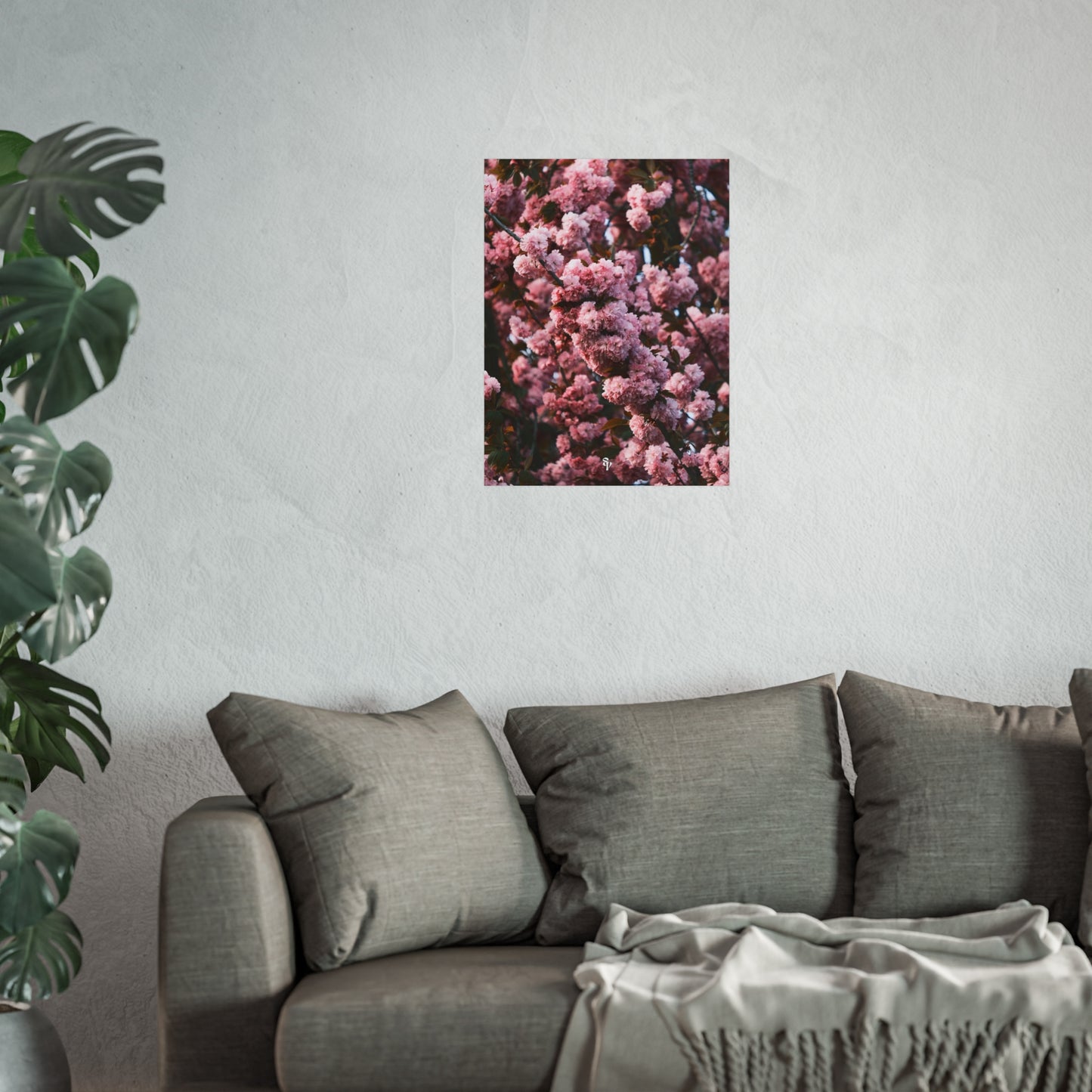 BLOSSOM! Fine Art Posters