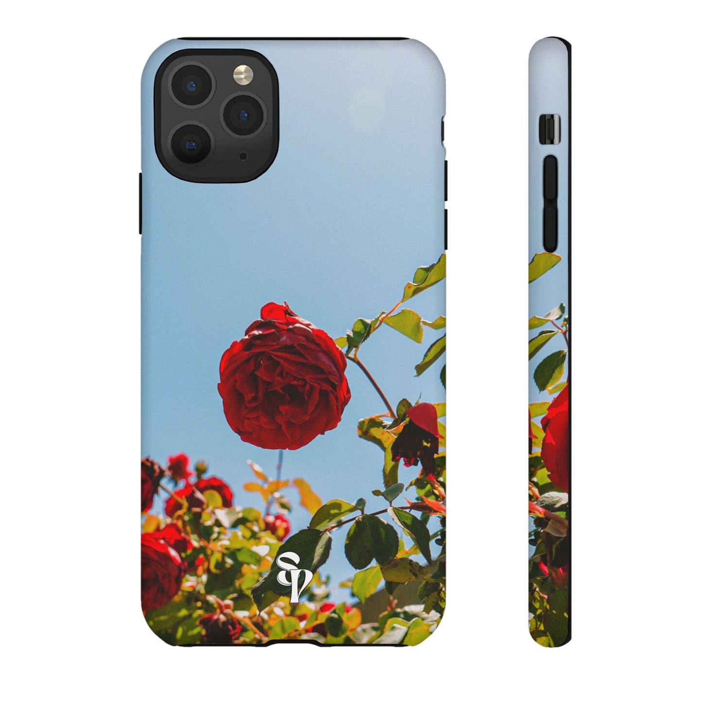 THE.ROSES. Tough Cases