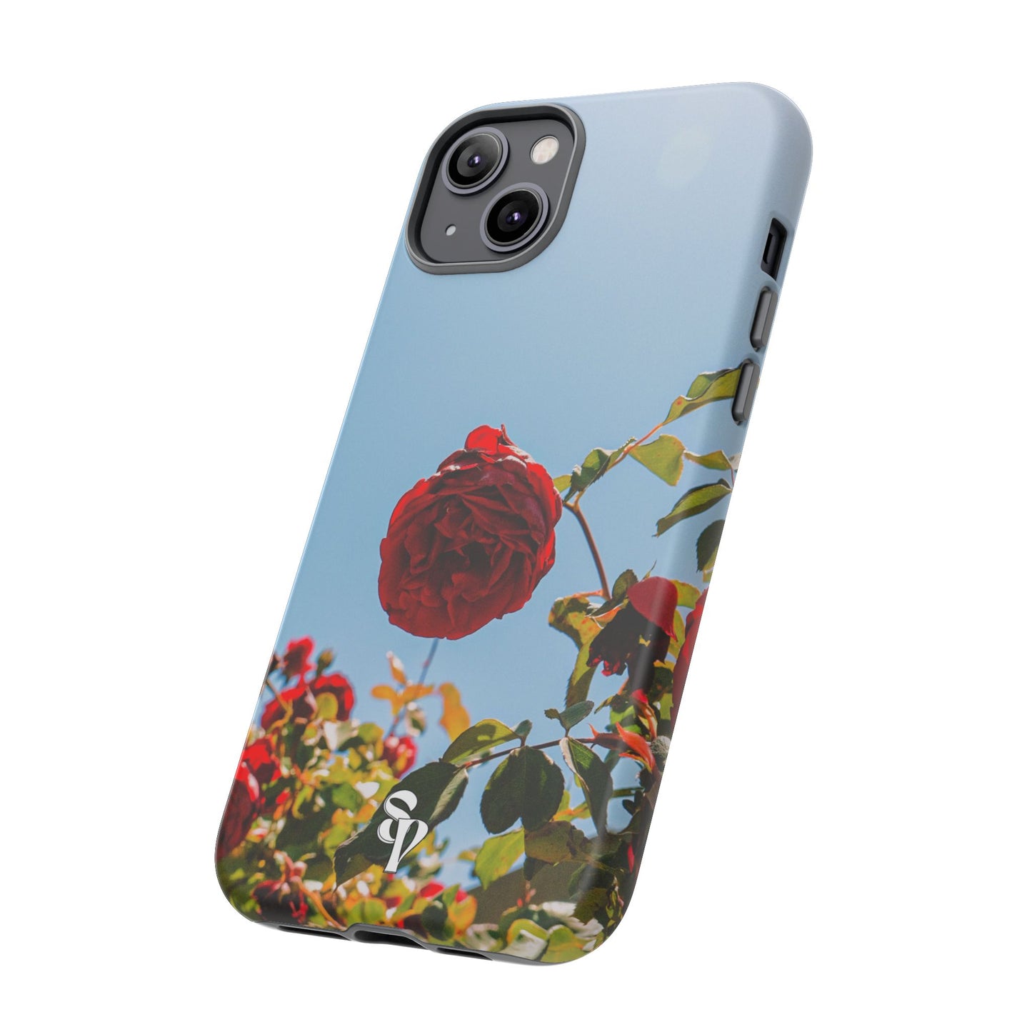 THE.ROSES. Tough Cases