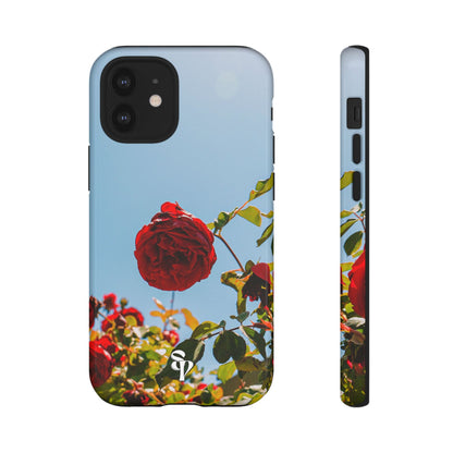 THE.ROSES. Tough Cases