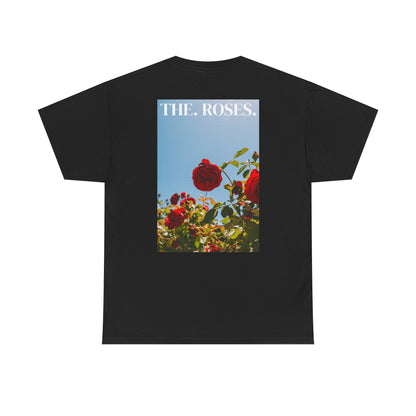 THE.ROSES. Unisex Heavy Cotton Tee