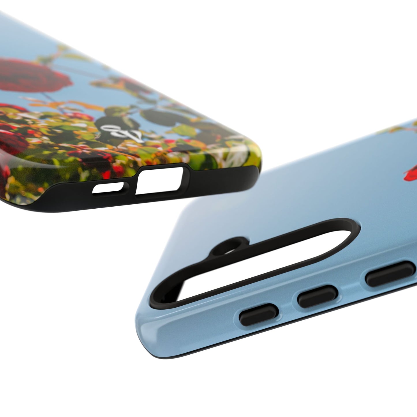 THE.ROSES. Tough Cases