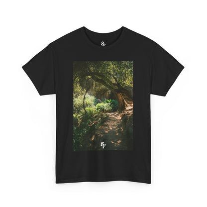 NatureWalk Unisex Heavy Cotton Tee
