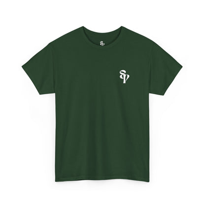 SP Logo Tee - Santi Prado Artist Shirt