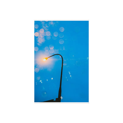 StreetLight  Posters