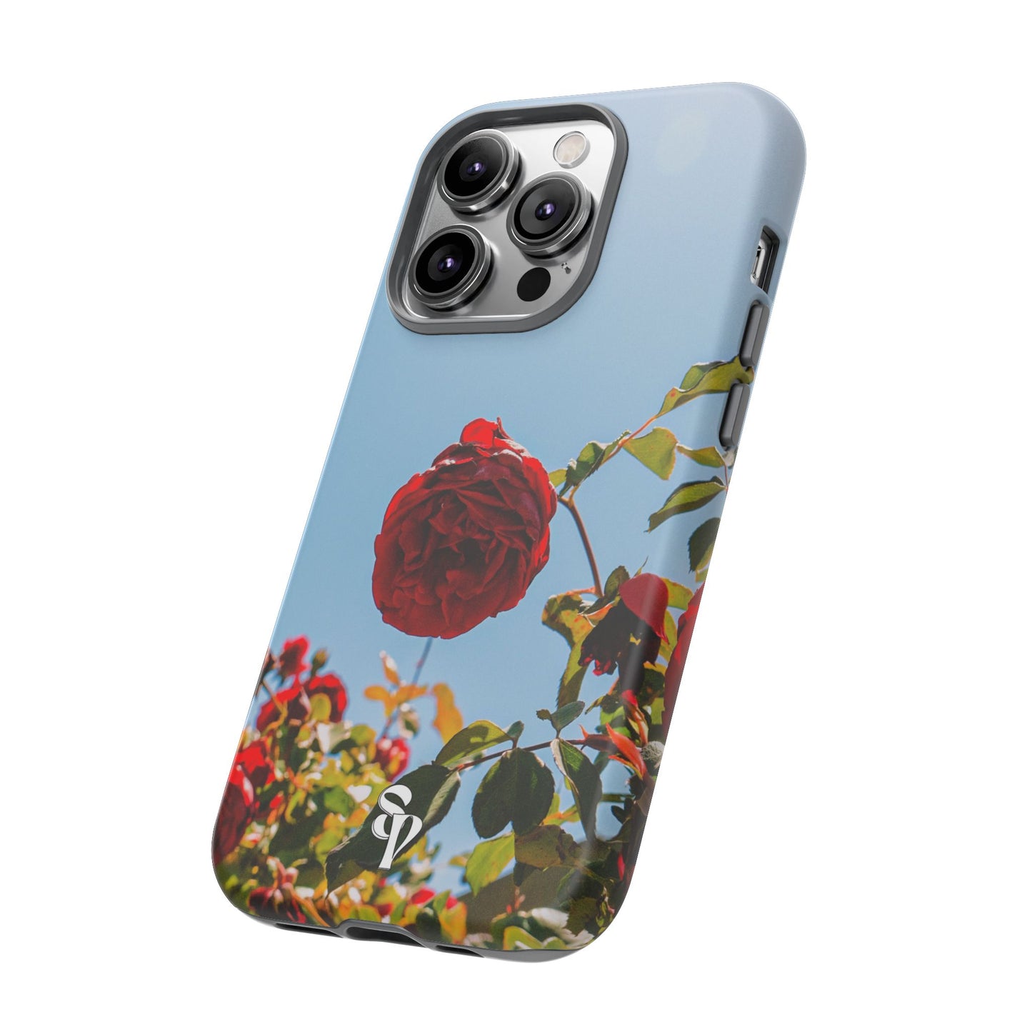 THE.ROSES. Tough Cases