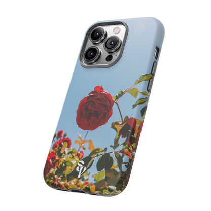 THE.ROSES. Tough Cases