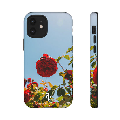 THE.ROSES. Tough Cases