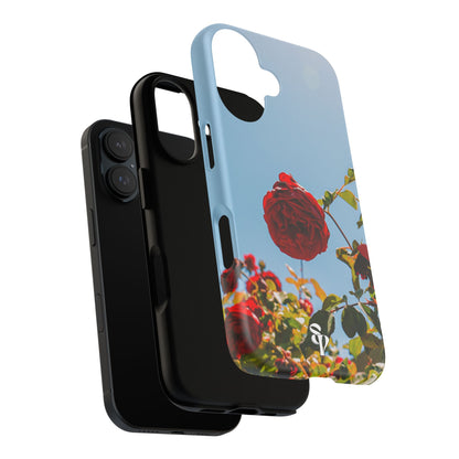 THE.ROSES. Tough Cases