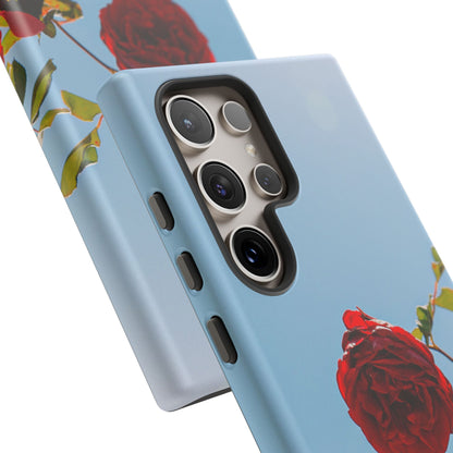 THE.ROSES. Tough Cases