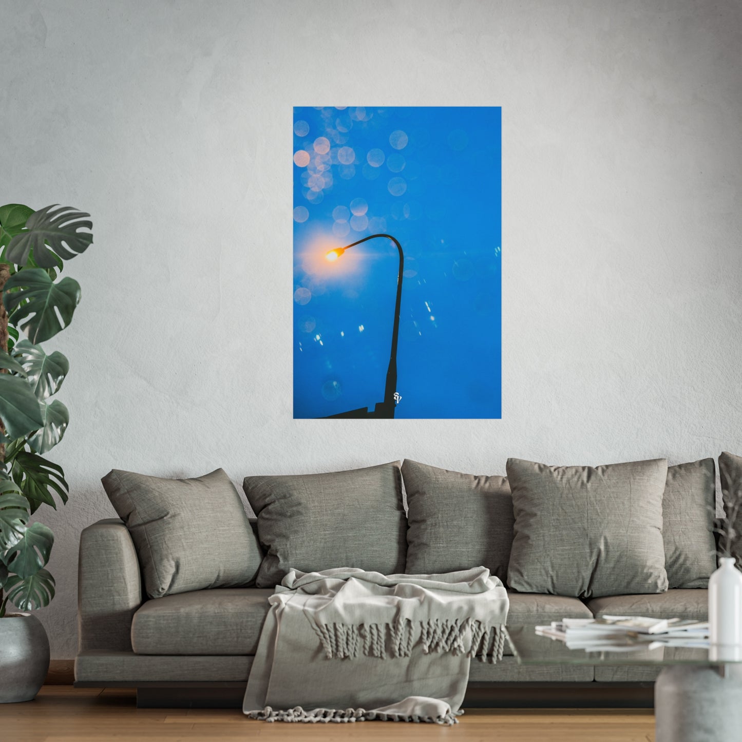 StreetLight  Posters