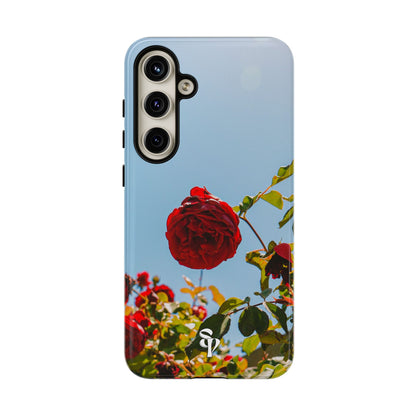 THE.ROSES. Tough Cases