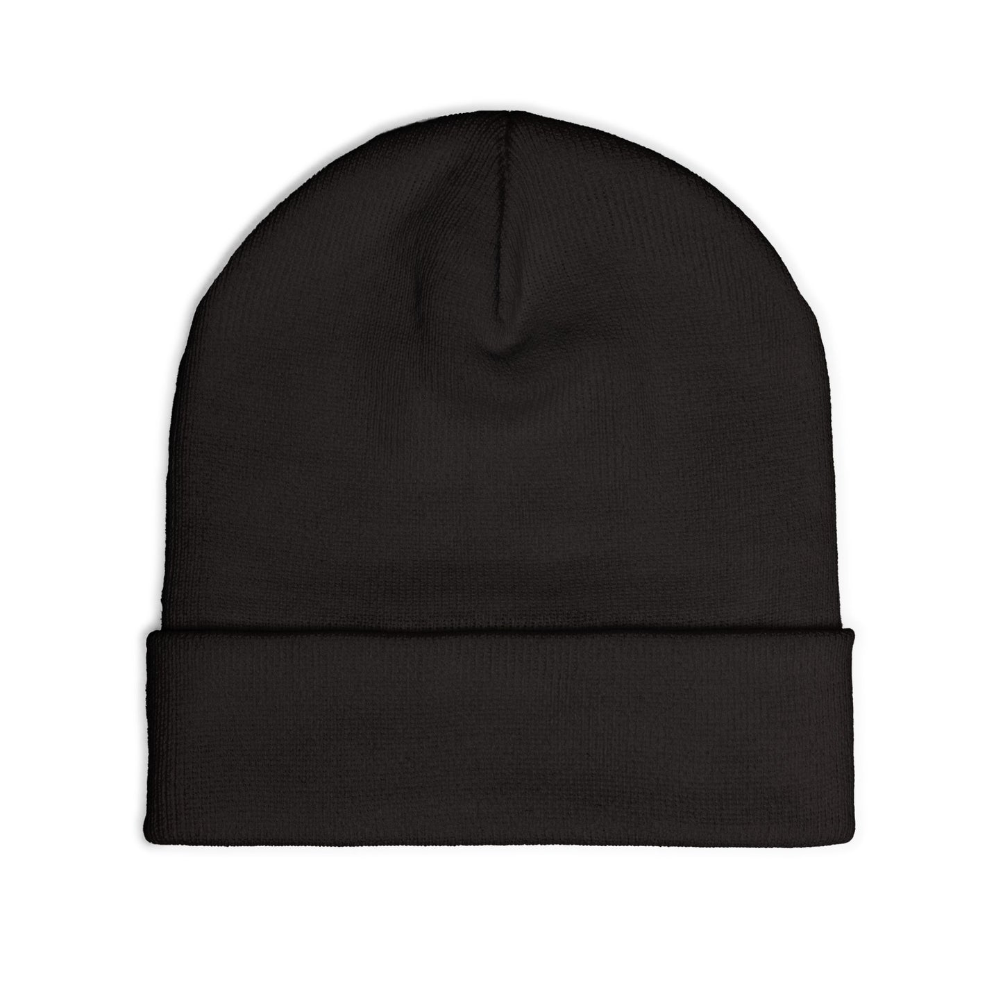 SP Knit Beanie (Embroidery)