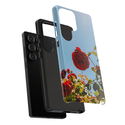 THE.ROSES. Tough Cases