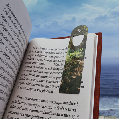 NatureWalk Bookmark